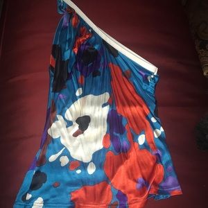 Authentic vintage Versace Top